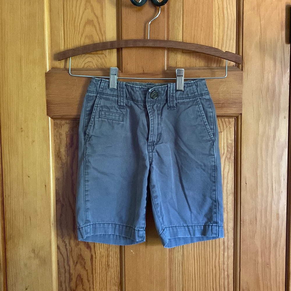 LAST CHANCE*** Boys GAP shorts size 5
